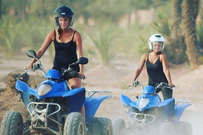 Quad Palmeraie Marrakech - Final Thoughts: Who Is This Tour Perfect For?