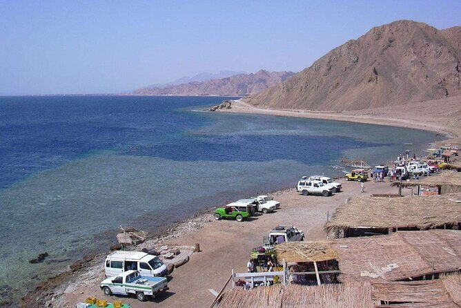 Quad safari in the canyon, snorkeling at the Blue Hole and a visit to Dahab - What Travelers Say: Authentic Insights from Reviews