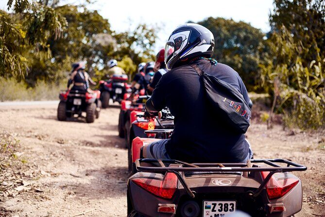 Quad Safari Tour in a Local Village from Zanzibar - Practical Details and Logistics
