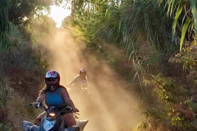 Quad Tours in Tangier Guided - Who Should Consider This Tour?
