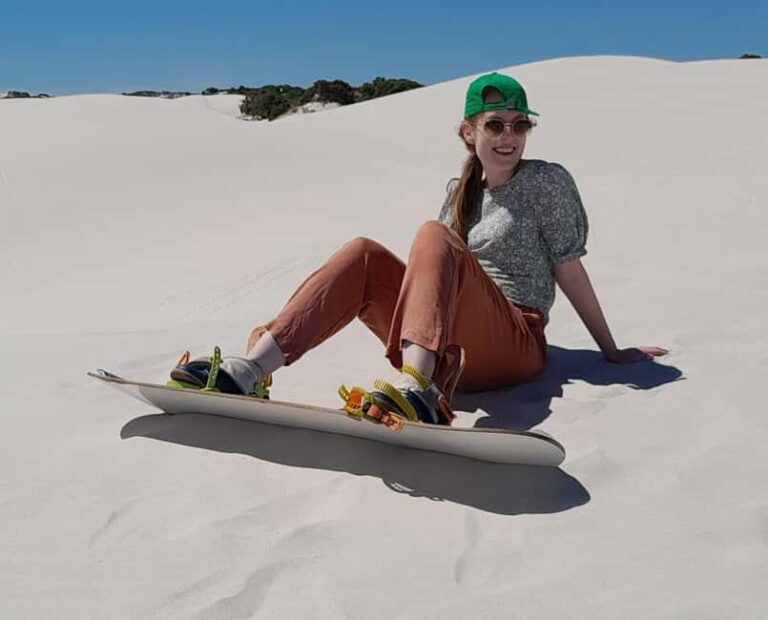 Quadbiking Atlantis dunes dunes - Authentic Feedback and Experience Insights