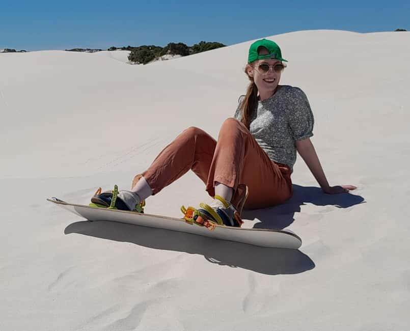 Quadbiking Atlantis dunes dunes - Authentic Feedback and Experience Insights