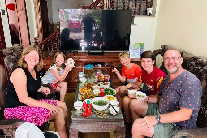 Quang Phu Cau Incense the Traditional Villages Group Tour - Practical Details and Value Analysis
