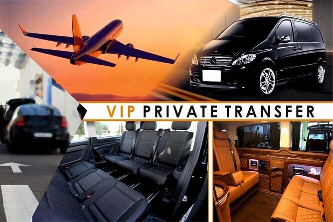 Queen Alia Airport Transfers From / To Amman, Petra, Dead Sea. - The Itinerary and What You Can Expect