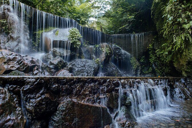 Quick Access: The Bali Instagram Small Group Tour - The Itinerary in Detail: What to Expect at Each Stop