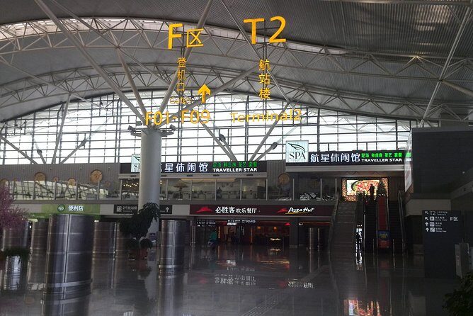 Quick Tour to Xi'an Terracotta Warriors from Shanghai by Air in One Day - The Cost and Its Value