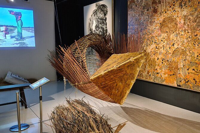 Quirky Art Museum called Ur-Mu in Bukit Bintang, KL - Final Thoughts: Is Ur-Mu Worth Your Time?