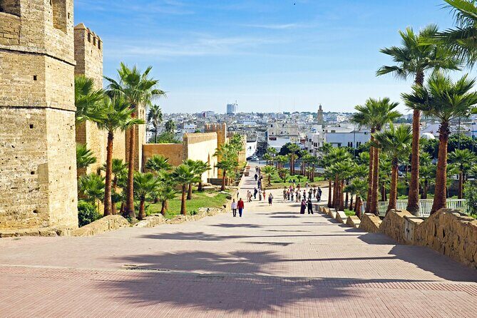 Rabat and Casablanca Shore Excursion - The Value of This Tour