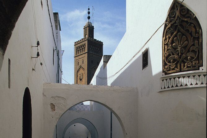 Rabat & Casablanca Tour from Casablanca - A Practical Guide to the Rabat & Casablanca Tour