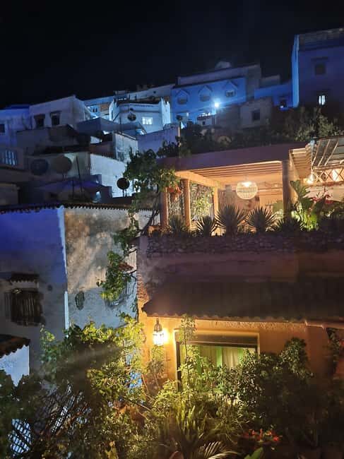 Rabat: Chefchaouen Private Day Trip - What the Tour Includes and What It Doesn’t