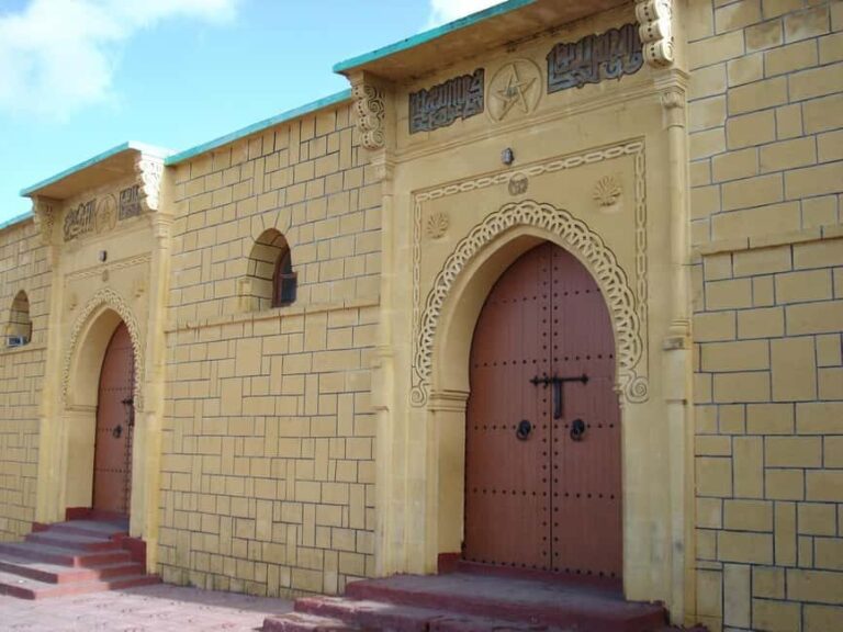 Rabat Day Trip from Fez (Group Tour) - Value and Practicality