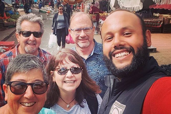 Rabat Food and Cultural Full Day Tour - The Value for Money