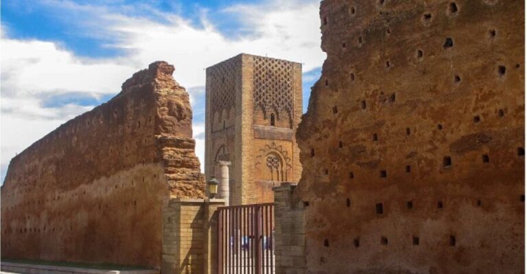 Rabat: Full-Day Trip From Fes - What Makes This Tour Stand Out?