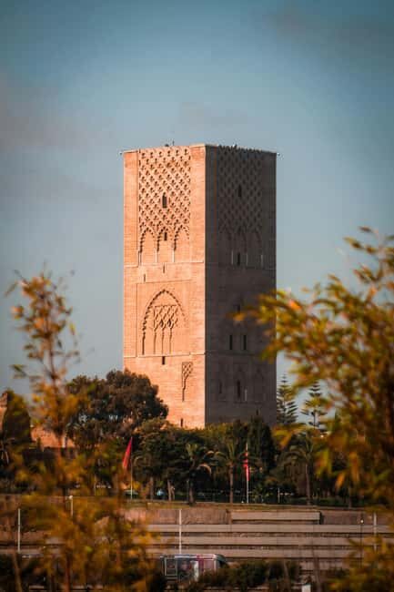 Rabat : Full Day Trip to The Capital city from Casablanca - Who Should Consider This Tour?