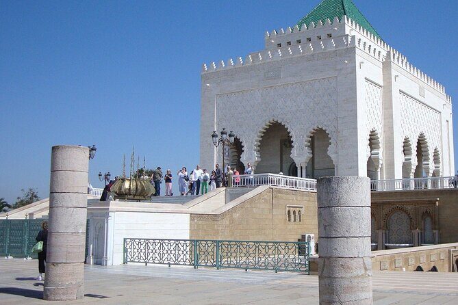 Rabat Guided City Tour with Exclusive Mausoleum Mohammed V Visit - Practical Details and Value for Travelers