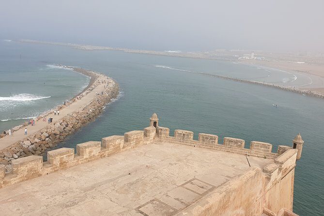 Rabat Half Day City Tour - Practical Details and What You Can Expect