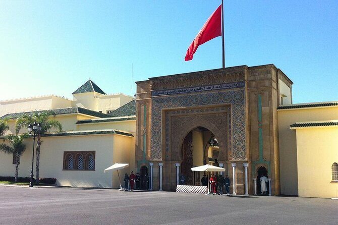 Rabat Medina Walking Half Day Guided Tour - Who This Tour Is Best For