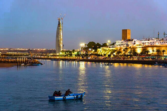 Rabat Night Tour with traditional Moroccan Dinner - Who Should Book This Tour?