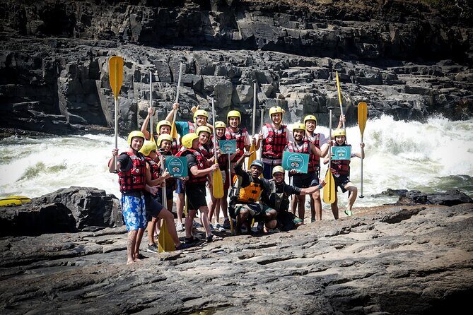 Raft the Zambezi - Who Will Love This Tour?