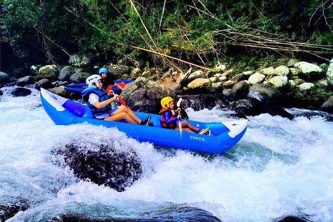Rafting - What Makes This Tour Stand Out
