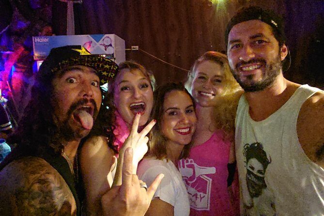 Railay Pub Crawl - The Sum Up: Is the Railay Pub Crawl Worth It?