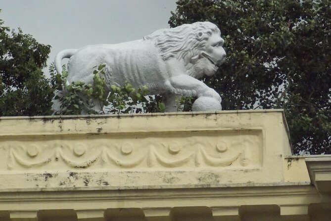 Raj Heritage Walk - Who Should Take This Tour?