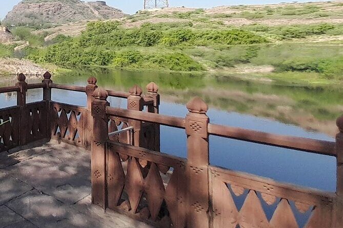 Rajasthan Private Tour- Jaipur Jodhpur Jaisalmer and more 6-Days - What Travelers Say