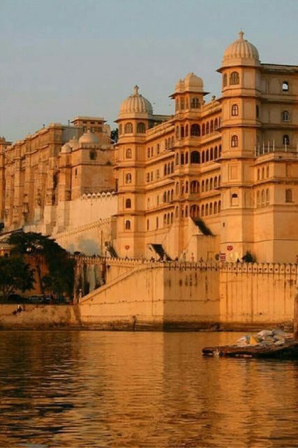 Rajasthan tours: Luxury and private tour by car with guide. - FAQs