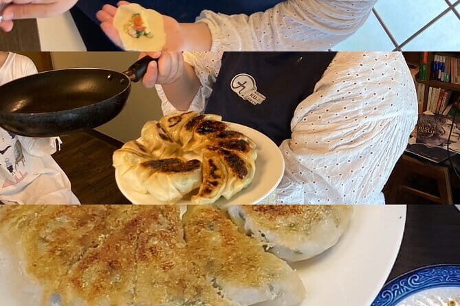 Ramen and Gyoza Cooking Class in Tokyo - The Cultural and Practical Benefits