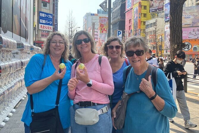Ramen Making from Scratch +Akihabara Tour Tokyo Cooking Class - The Journey to the Kitchen Studio