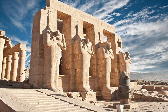 Ramesseum Temple 3 Hours Tour from Luxor - Why Choose This Tour?