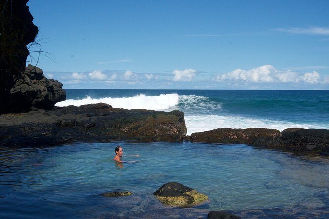 Randonnée - Le Sud Sauvage - Who Will Love This Tour?