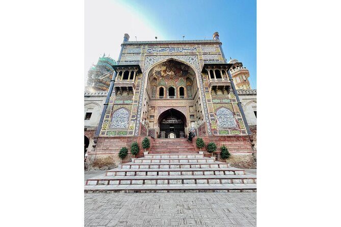 Rangeela Rikshaw Walled City Guided Tour Lahore - Overall Value and Practicalities