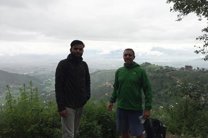 Ranikot Village Hiking in Kathmandu - Summary of the Experience
