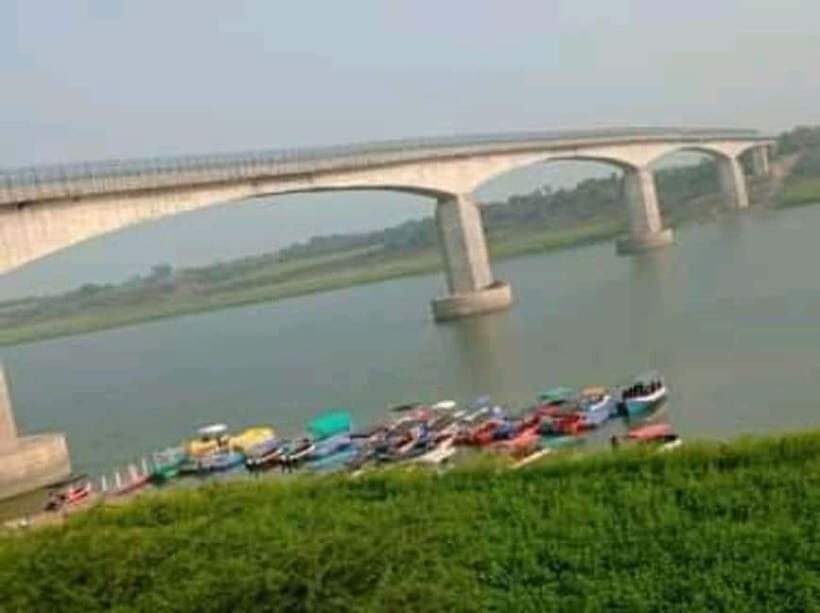 Ranthambore Gharial Sanctuary and Chambal Safari by boats. - Who Should Consider This Tour?