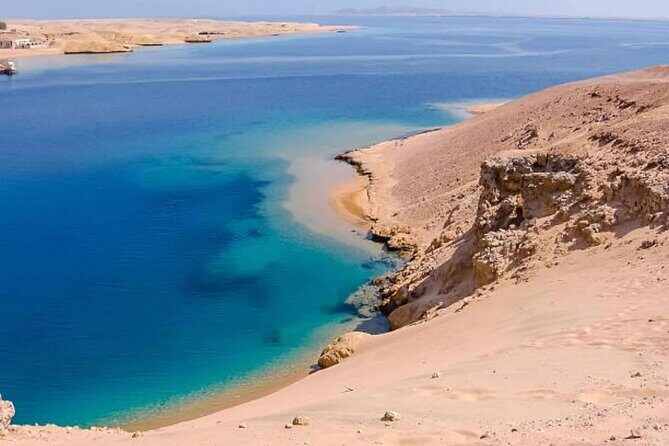 Ras Mohamed by Bus with Snorkeling and Magic Lake From Sharm - The Value and Cost Breakdown