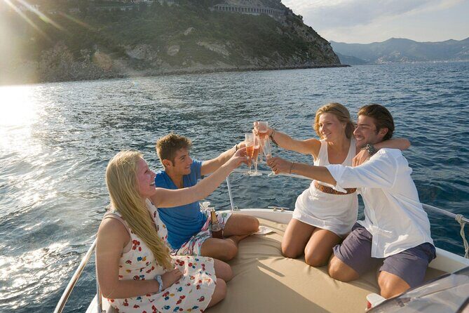 Ras Muhammed & White Island By Boat sea Trip - Sharm El Sheikh - Authentic Experiences from Reviewers
