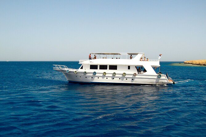Ras Muhammed & White Island Snorkeling Sea Trip - Sharm El Sheikh - What Makes This Tour Stand Out