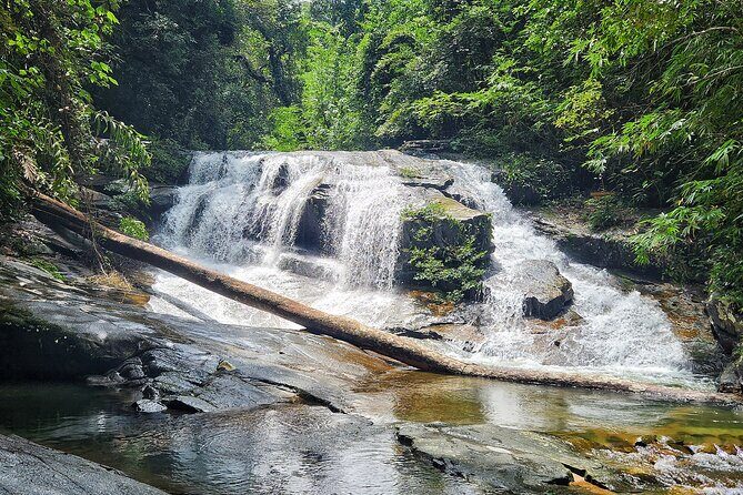 Rayong Adventure Full day Trip from Pattaya - What Does the Price Cover?