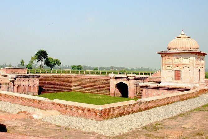 Real Amritsar : Full Day Tour with Wagah Border and Heritage Walk - Feedback from Travelers