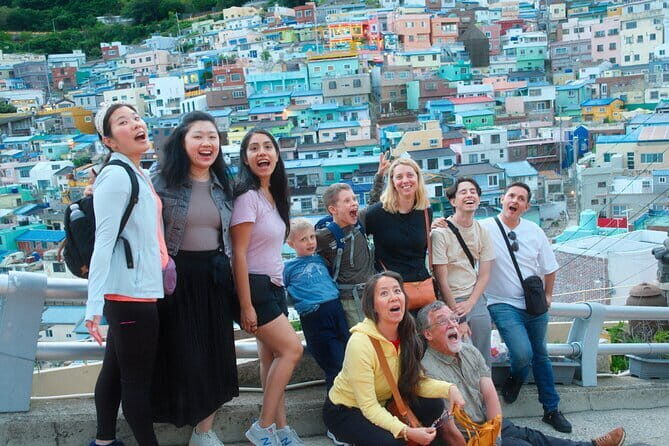 Real Busan Walking Explore - Why This Tour Might Be Perfect for You