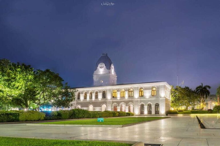 Real Essence of Colombo - Sightseeing & Cultural Exposure - Who Is This Tour Best Suited For?