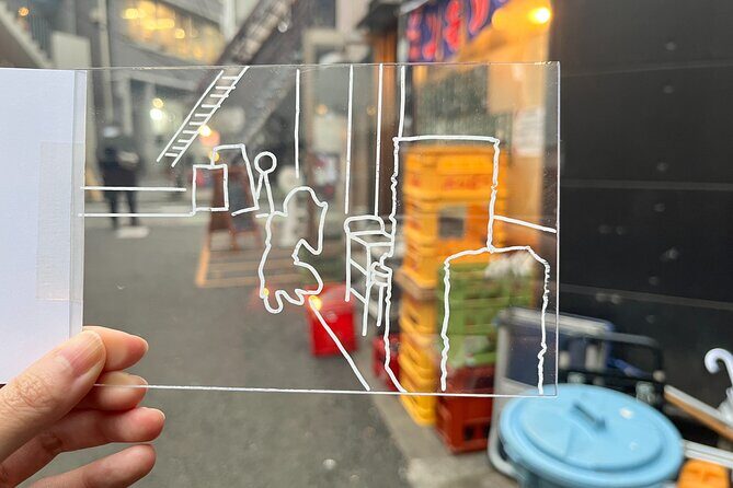Real-Life Anime Pilgrimage Tour Shibuya Incident - What Do the Reviews Say?