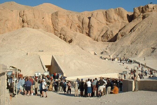 Real Life Egypt Shore Excursions from Safaga to Luxor Day Trip - What Makes This Tour Stand Out?