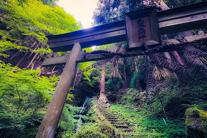 Real Ninja House X Samurai Castle: Private Drive Tour to Iga - The Price and Its Value