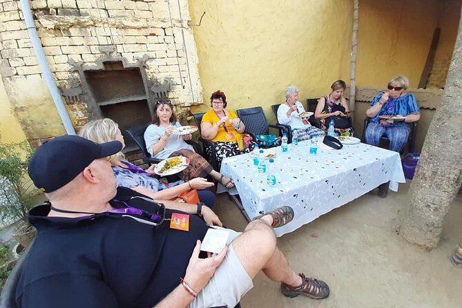 Real Village Tour Amritsar - Exploring the Itinerary: What to Expect from Start to Finish