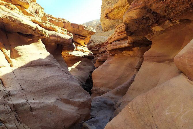 Red canyon jeep tour in Eilat - The Sum Up: Who Will Love This Tour?
