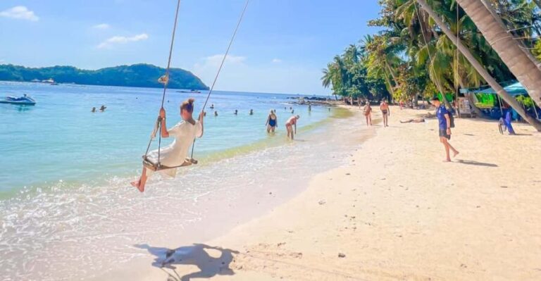 Red River Tour - Snorkeling Day Tour 2 Islets in Phu Quoc - What to Expect on the Day
