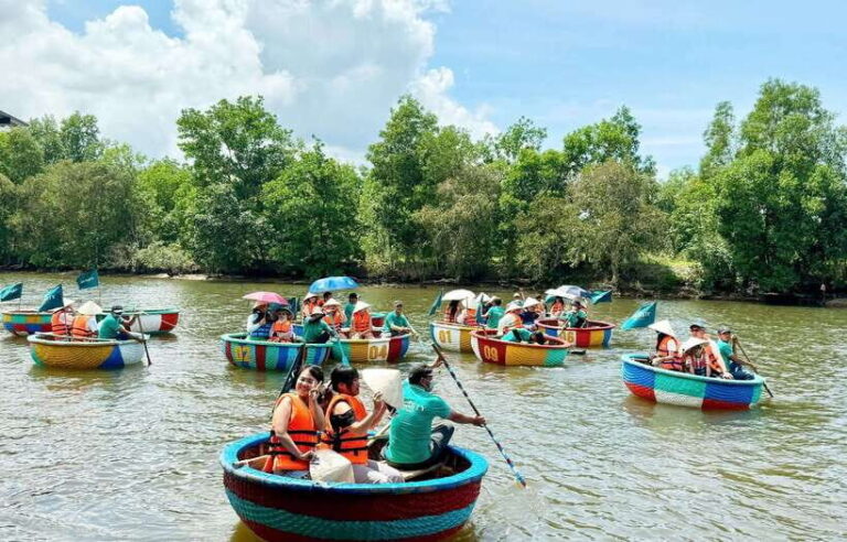 [Red River Tours] Sightseeing to the North in Phu Quoc - Pricing and Value