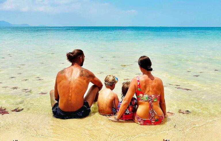 [Red River Tours] Sightseeing to the North in Phu Quoc - What to Expect from the Experience